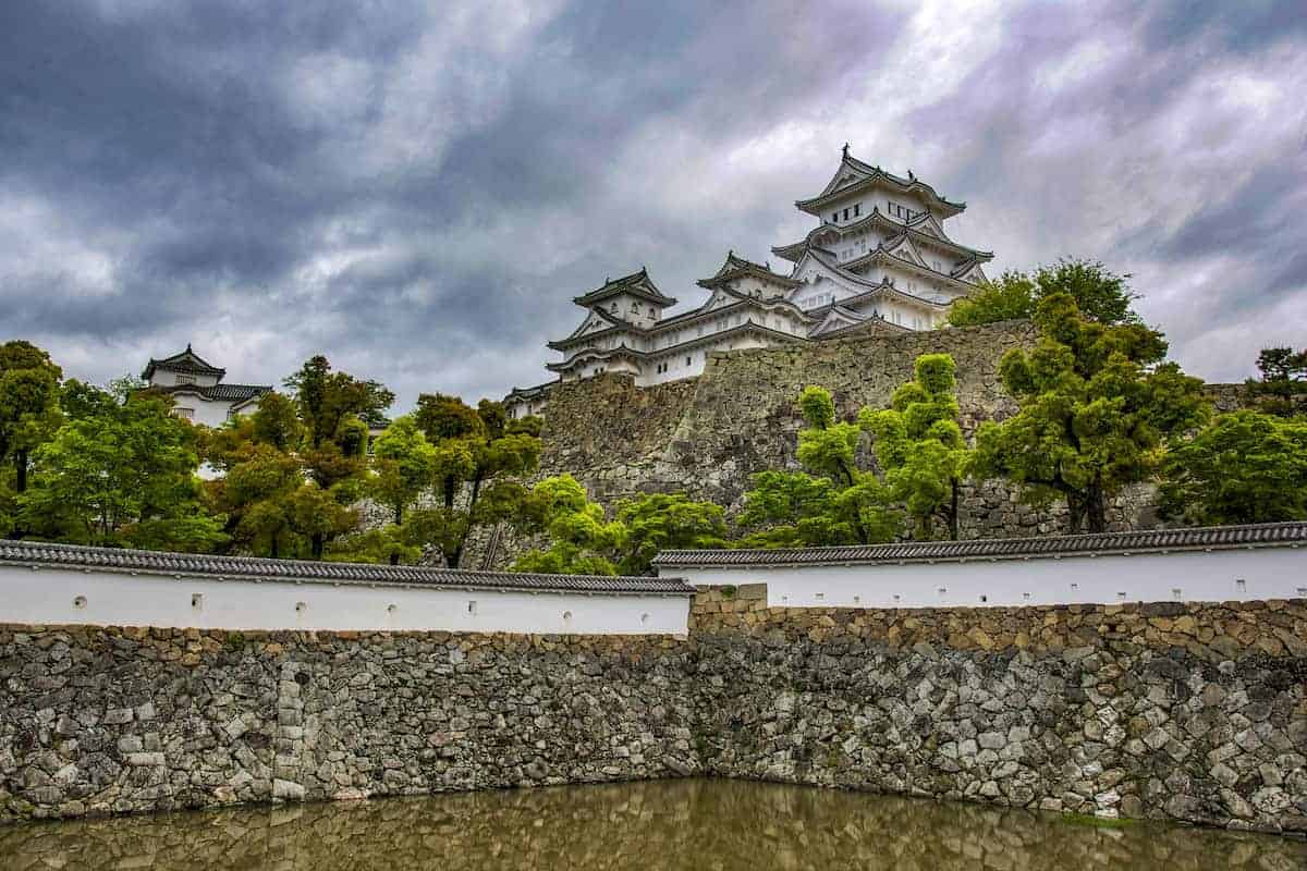 Fotoreis Japan Himeji Fotoreis Japan Himeji