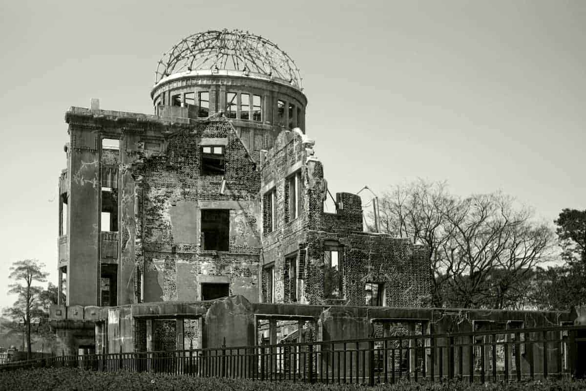 Fotoreis Japan Hiroshima Fotoreis Japan Hiroshima