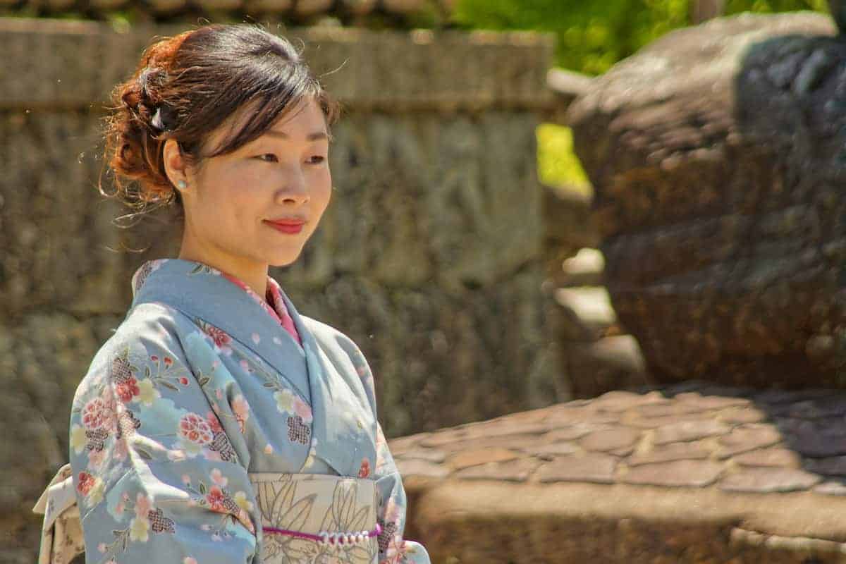 Fotoreis Japan Japanse vrouw Fotoreis Japan Japanse vrouw