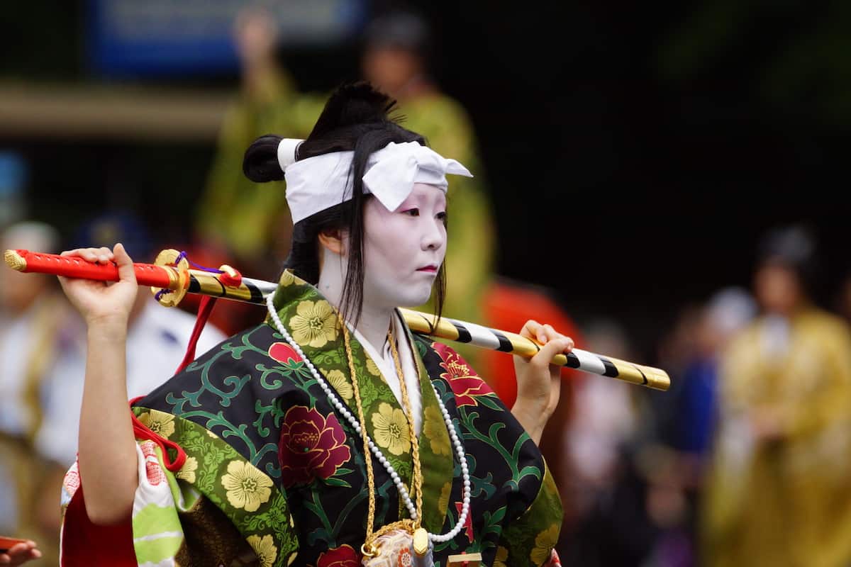 Wereldwijde fotoreizen Japan Wereldwijde fotoreizen