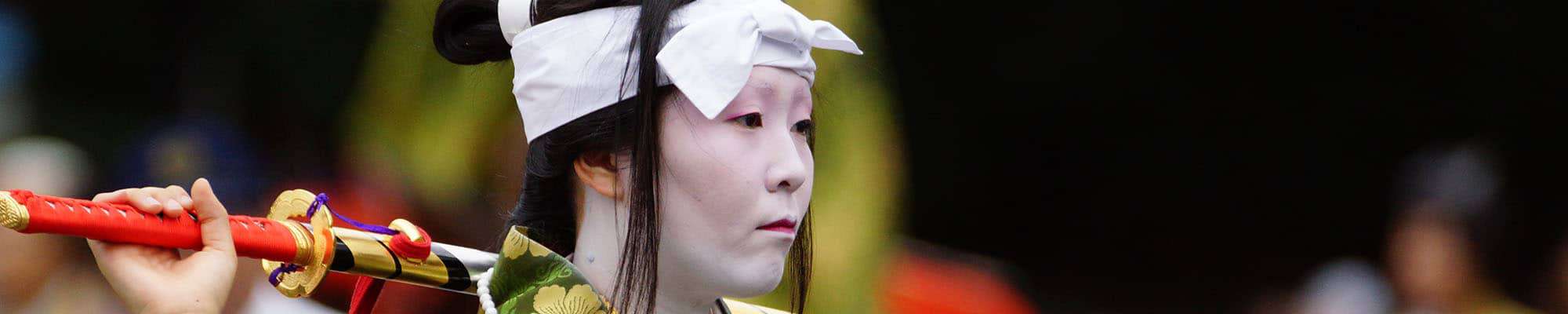 Fotoreis Japan Kyoto header Fotoreis Japan Kyoto Japanse vrouw