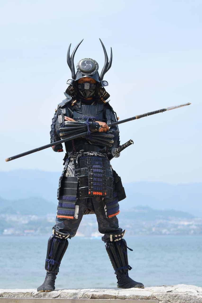 Fotoreis Japan cosplay 2 Cosplay zie je veel in Japan tijdens de fotografiereis