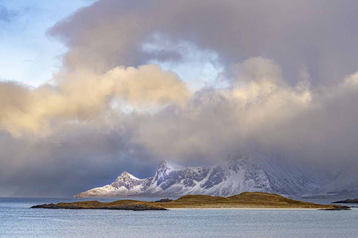 Fotoreis Lofoten 2023 6