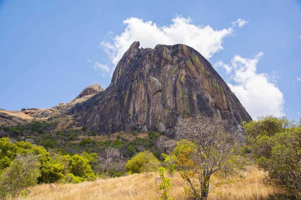 Fotoreis Madagaskar Tsaranoro Fotoreis Madagaskar Tsaranoro