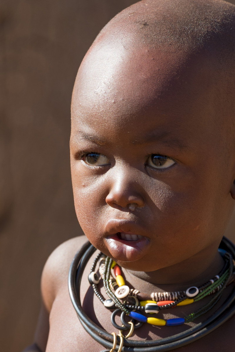 Fotografiereis Namibië