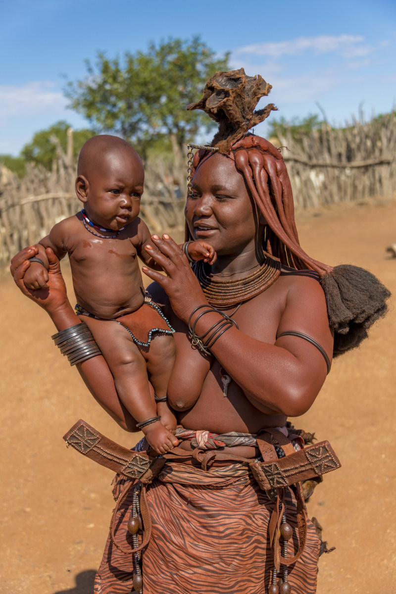 Fotoreis Afrika