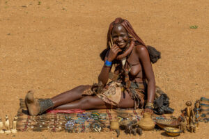 fotografiereis Namibië