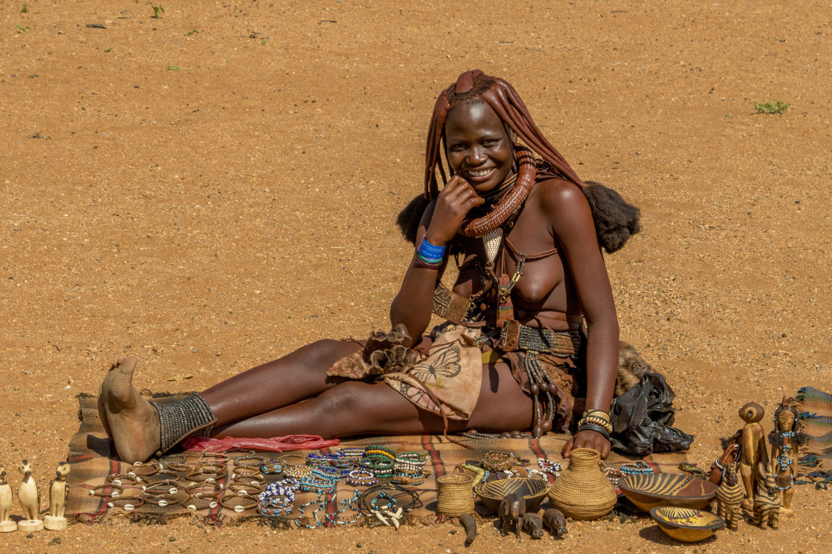 fotografiereis Namibië
