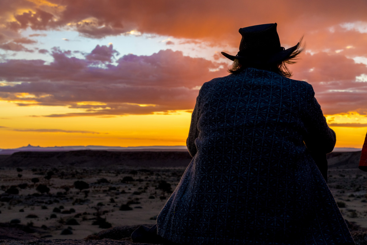 Fotoreis Namibië