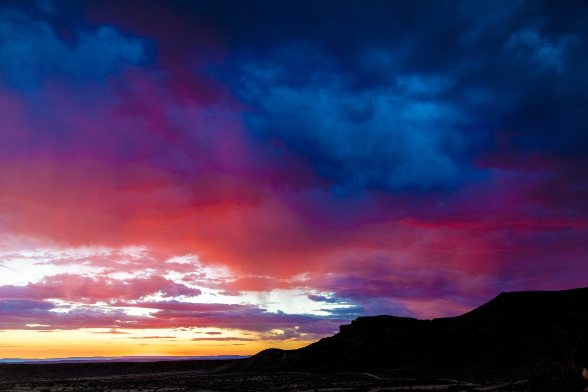 Fotoreis Namibië