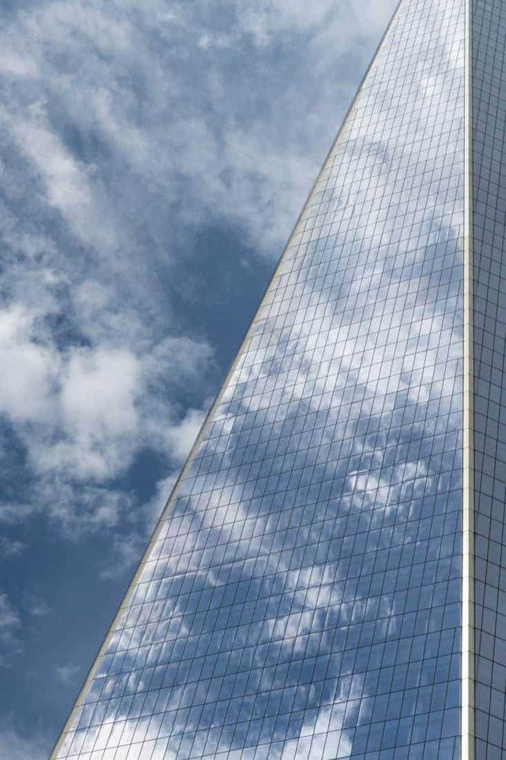 Fotoreizen New York World Trade Center Fotoreizen New York World Trade Center
