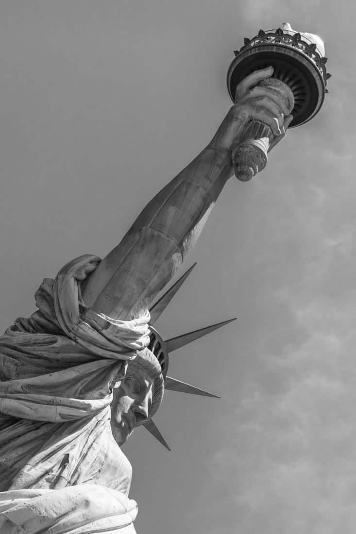 Fotoreis New York - Vrijheidsbeeld Fotoreis New York - Vrijheidsbeeld