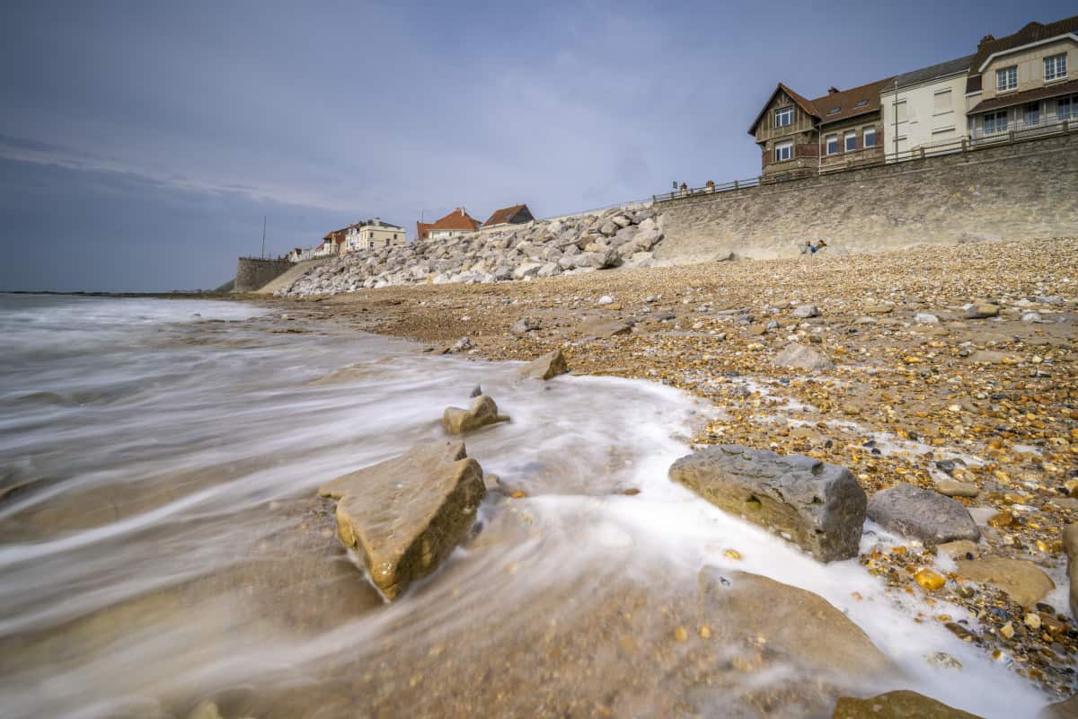 Fotoreis Opaalkust Fort Mahon Ambleteuse 15 Ambleteuse lange sluitertijden fotografie Opaalkust fotoreis
