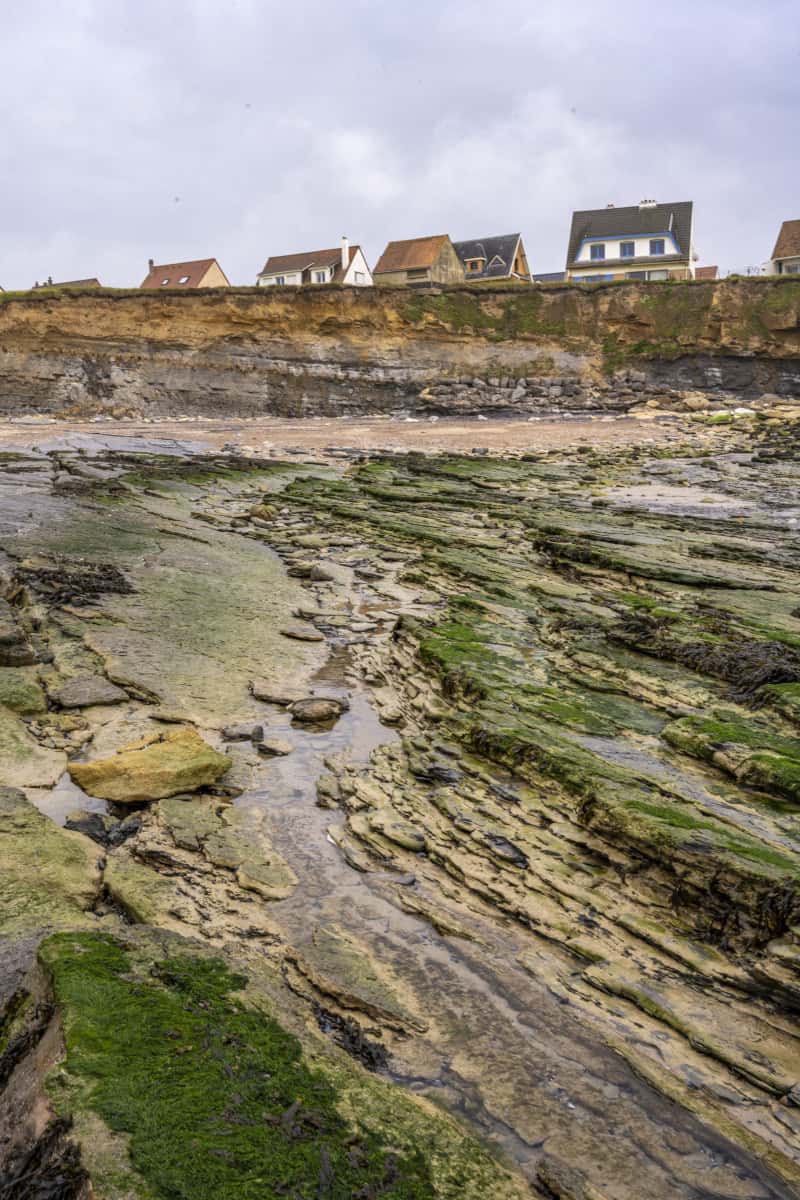 Fotoreis Opaalkust Fort Mahon Ambleteuse 74 Wissant Fotoreis Opaalkust