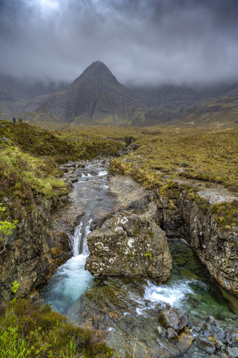 Fotoreis Schotland Fairy Pools 100 Fairy Pools fotoreis Schotland