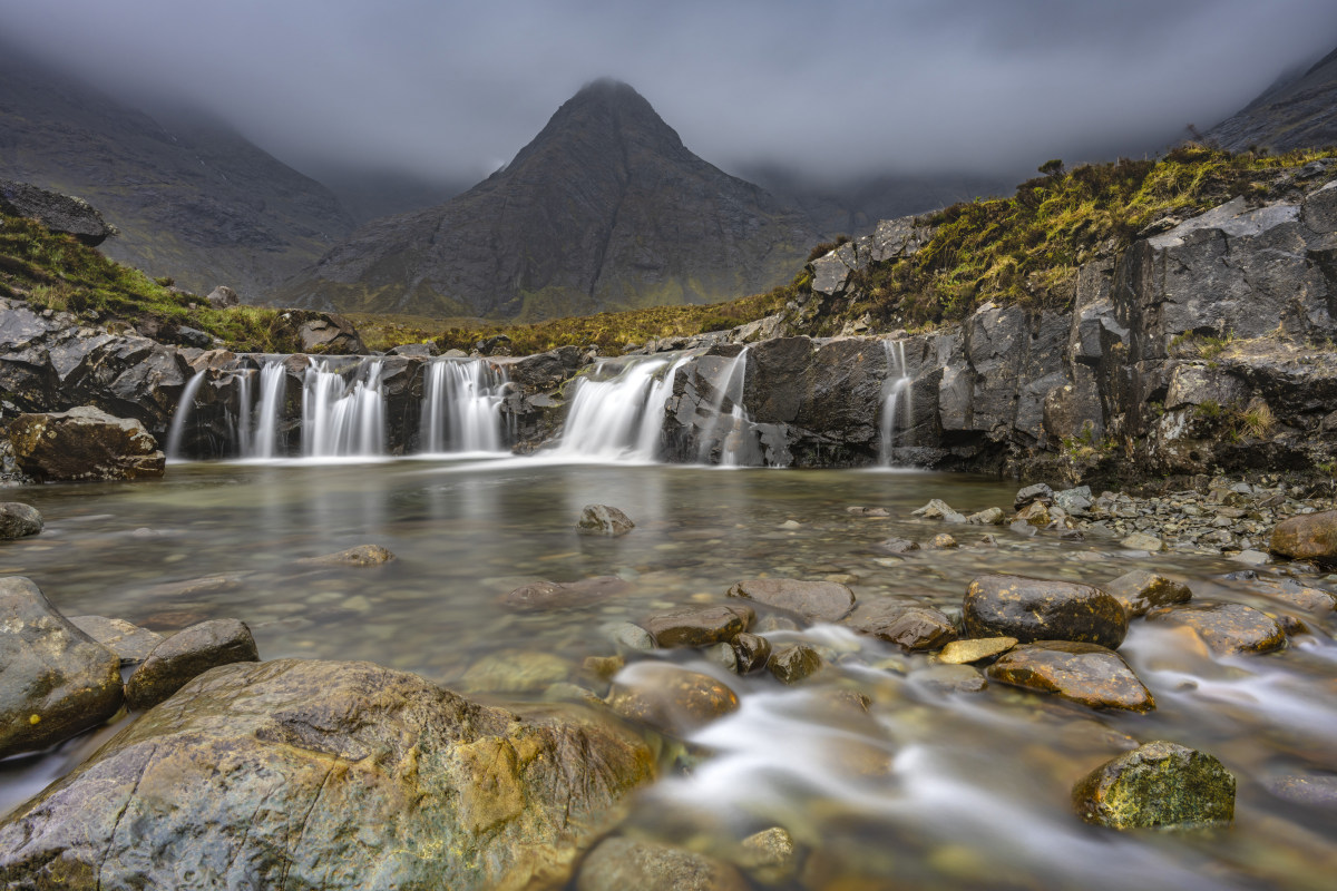 Fotoreis Schotland Fairy Pools 106 Fairypools fotoreis Schotland