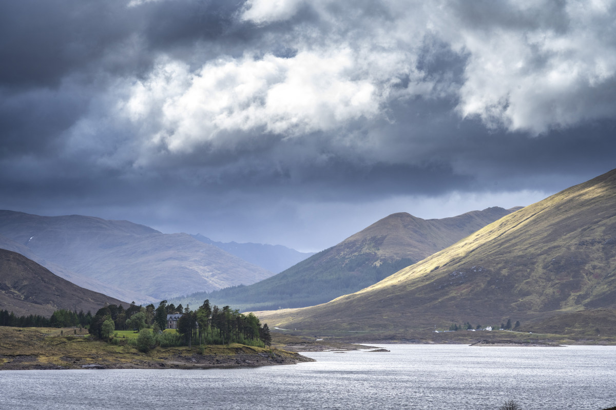 Richting Isles of Skye fotografiereizen Schotland