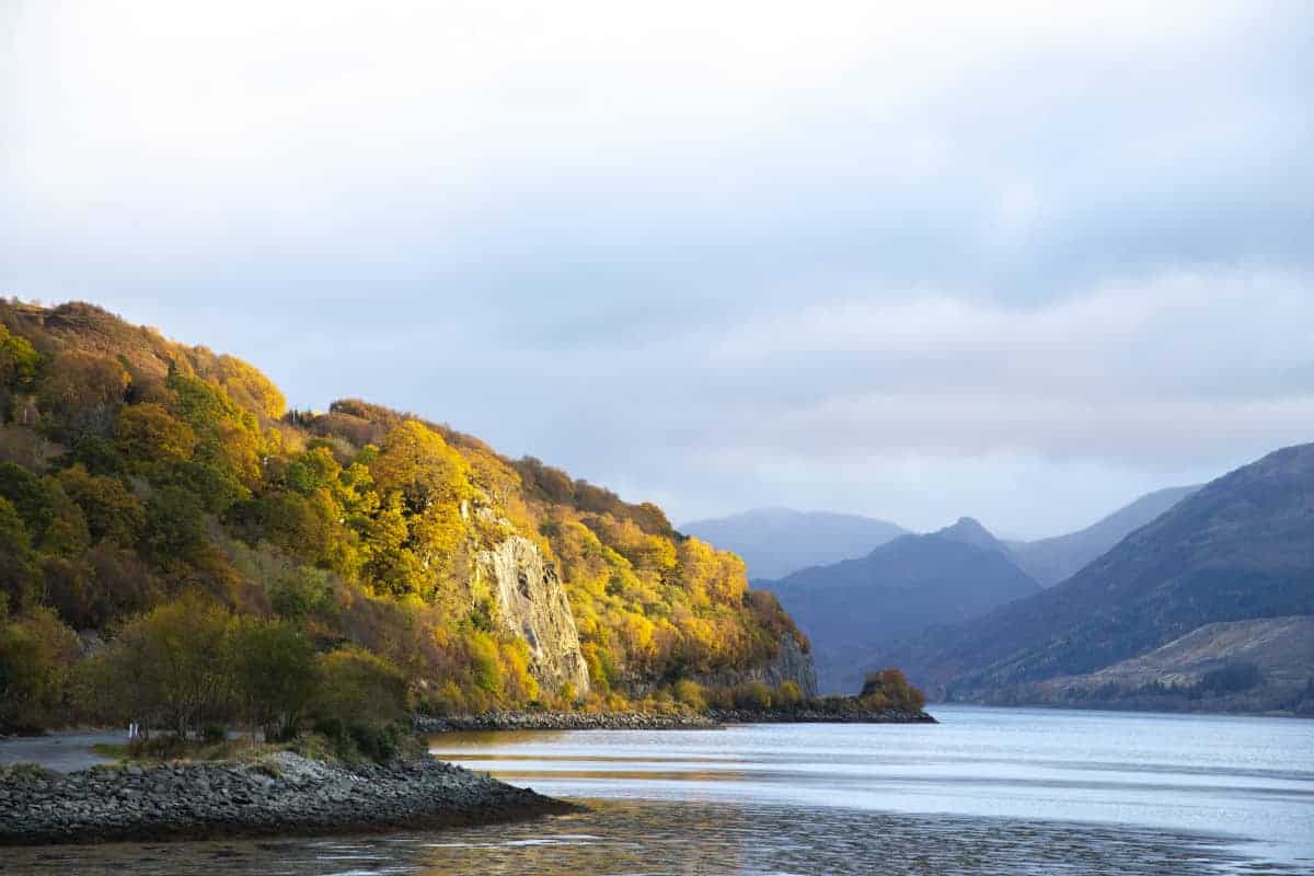 Fotoreis Schotland - Isle of Skye Fotoreis Schotland - Isle of Skye