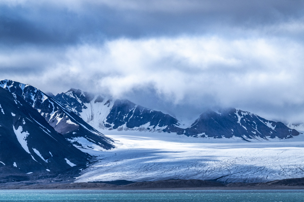 Fotoreis Spitsbergen 227 Fotografiereis Spitsbergen