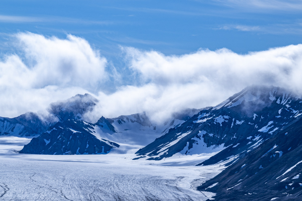 Fototrip Spitsbergen