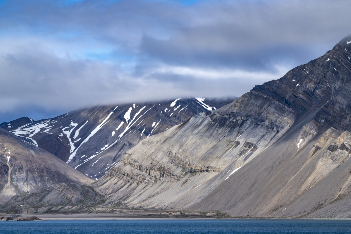 Fotoreis Spitsbergen 235