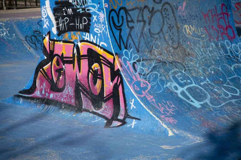 Fotoreis Valencia - graffiti Fotoreis Valencia - graffiti
