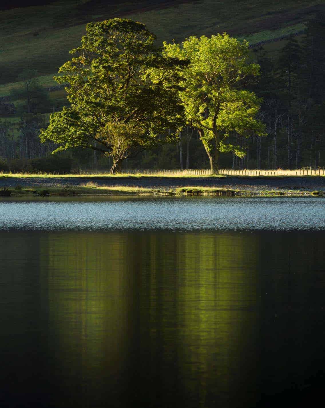 Fotoreizen Buttermere Fotoreizen Buttermere