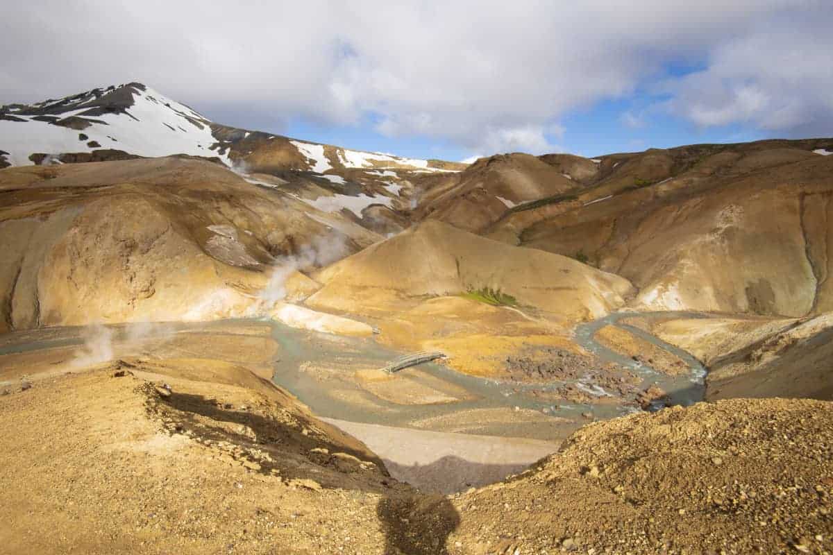Fotoreizen IJsland - Kerlingarfjoll-en-Strokkur Fotoreizen IJsland - Kerlingarfjoll-en-Strokkur