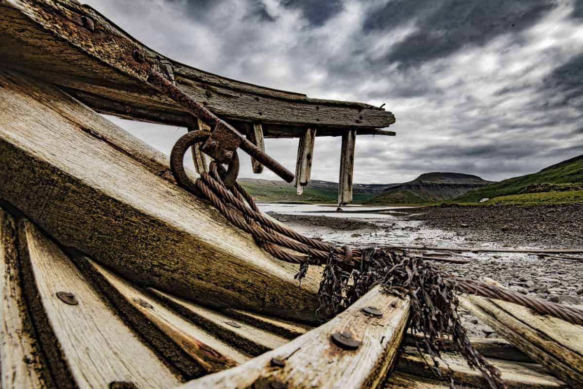 Fotoreizen IJsland Westfjorden 138 Urbexfotografie tijdens de fotoreis IJsland Westfjorden