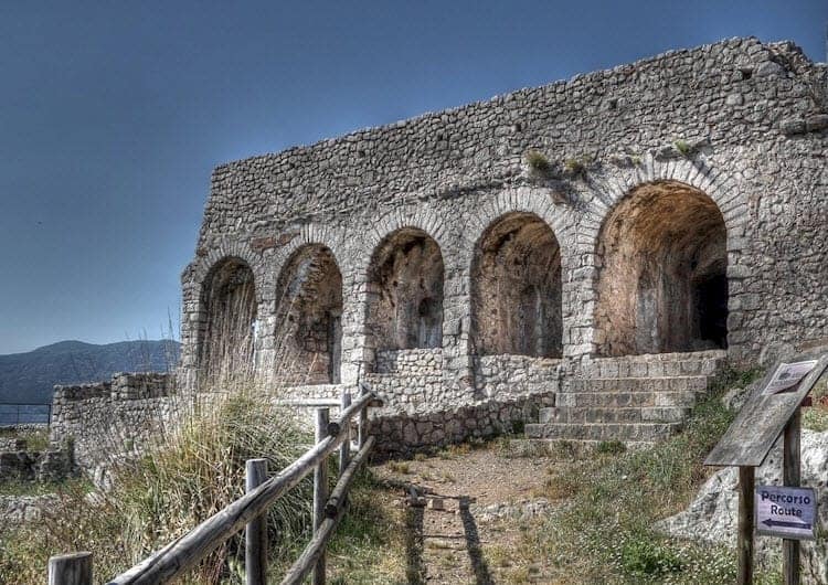 Fotoreizen Italië