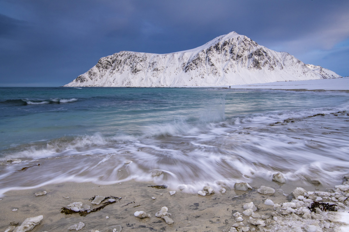 Fotoreizen Lofoten natuurfotografie 50 Fotoreizen Lofoten natuurfotografie