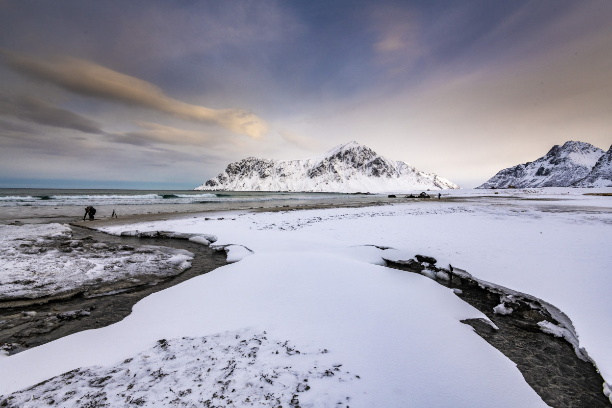 Fotoreizen Lofoten natuurfotografie 73 Fotoreizen Lofoten natuurfotografie