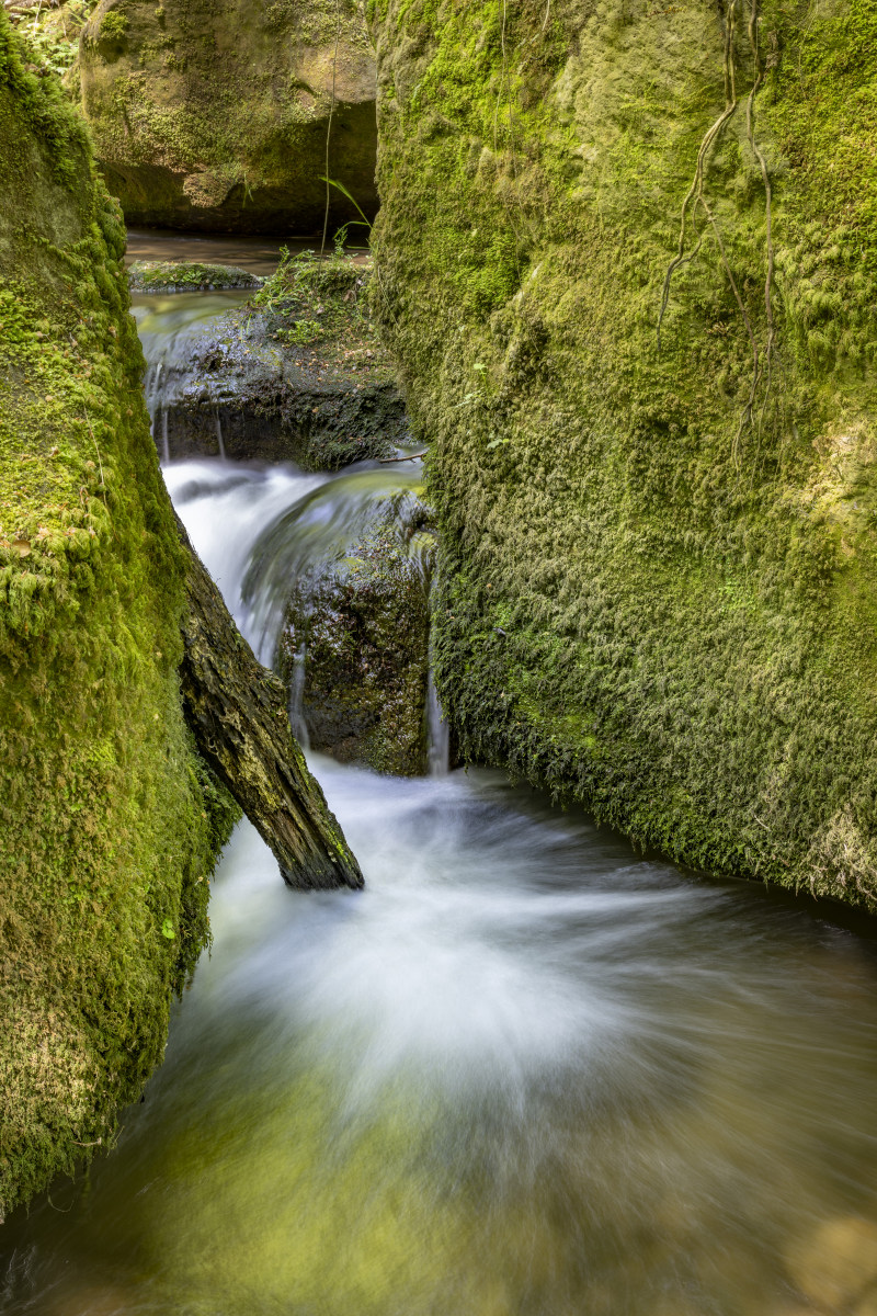 Fotoreizen Luxemburg 10 Fotoreizen Luxemburg Mullerthal