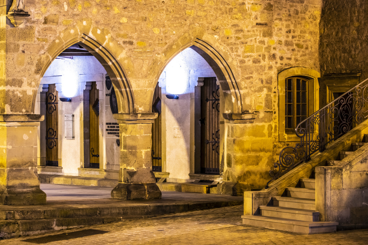 Fotoreizen Luxemburg Echternach avondfotografie 085 Fotoreizen Luxemburg Echternach avondfotografie