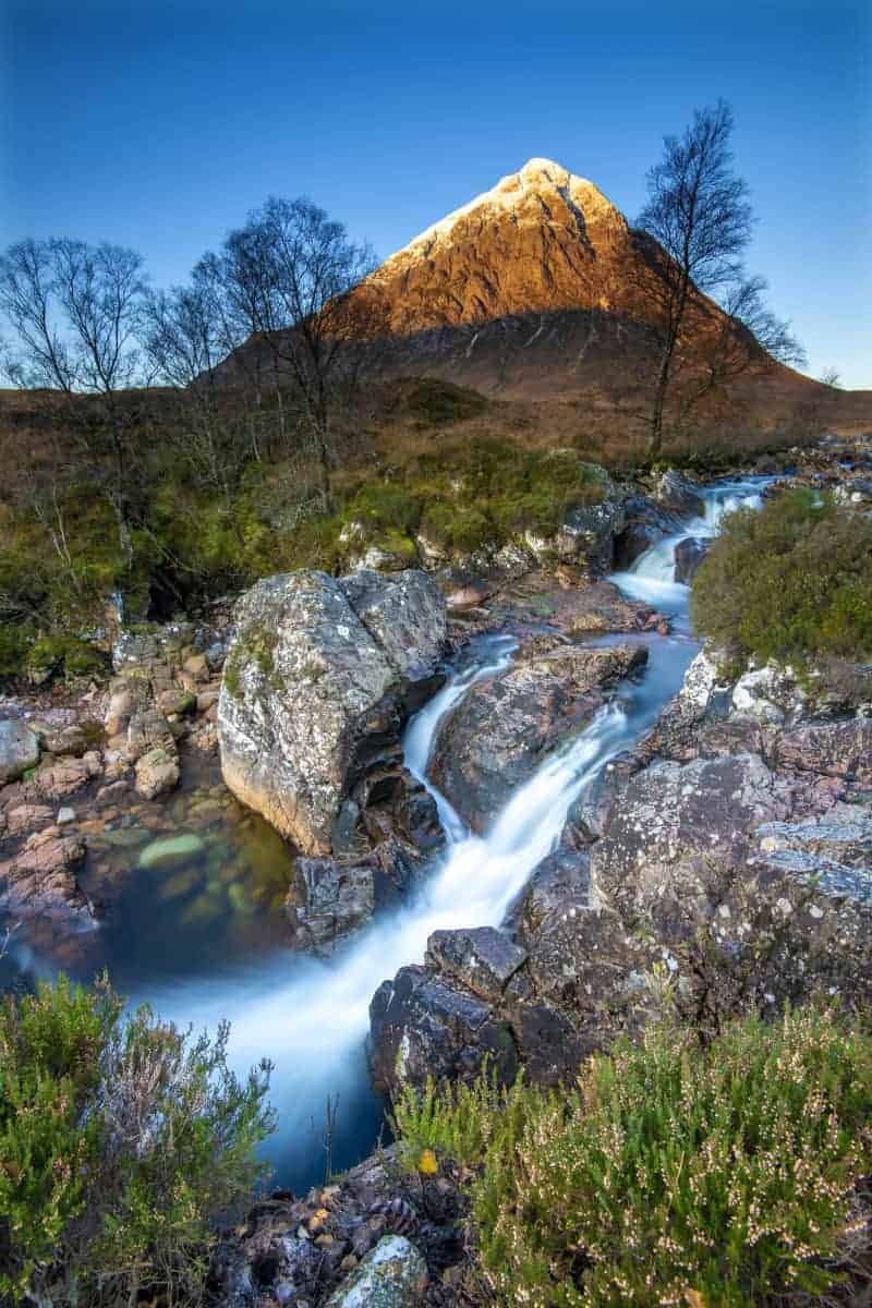 Fotoreizen Schotland Glencoe 1 Fotoreizen Schotland Glencoe