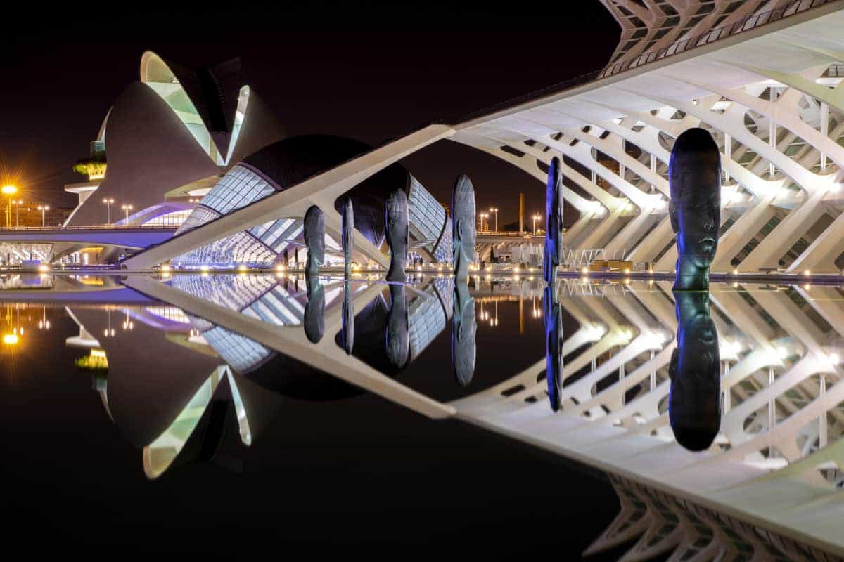 Fotoreizen Valencia Ciudad de les Artes Fotoreizen Valencia Ciudad de les Artes