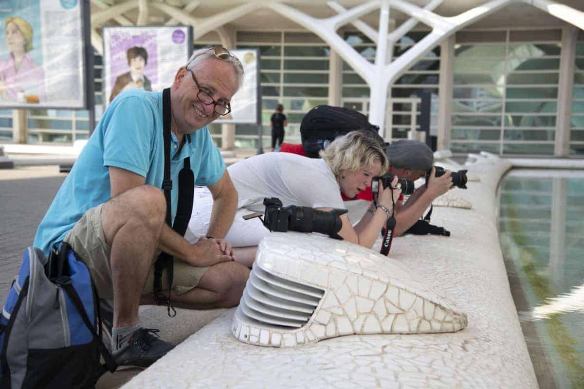 Fotoreizen Valencia - Jos Lisette Johan Fotoreizen Valencia - Jos Lisette Johan