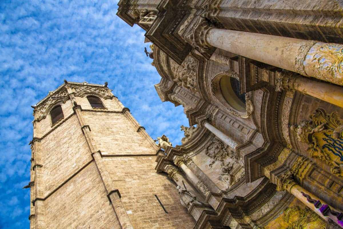 Fotoreizen Valencia kathedraal Fotoreizen Valencia kathedraal
