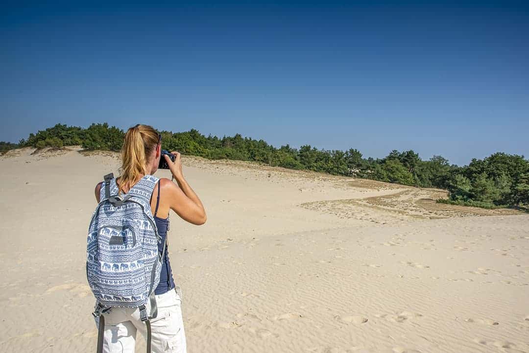 Fotoweekend Brabant met Evelien