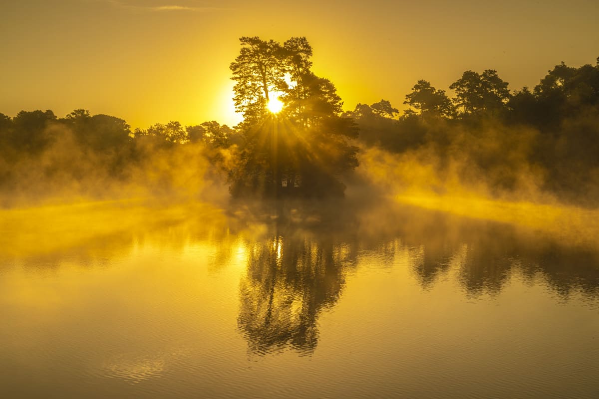 Fotoweekend Brabant 55 Ochtendwon met mist tijdens Fotoweekend Brabant