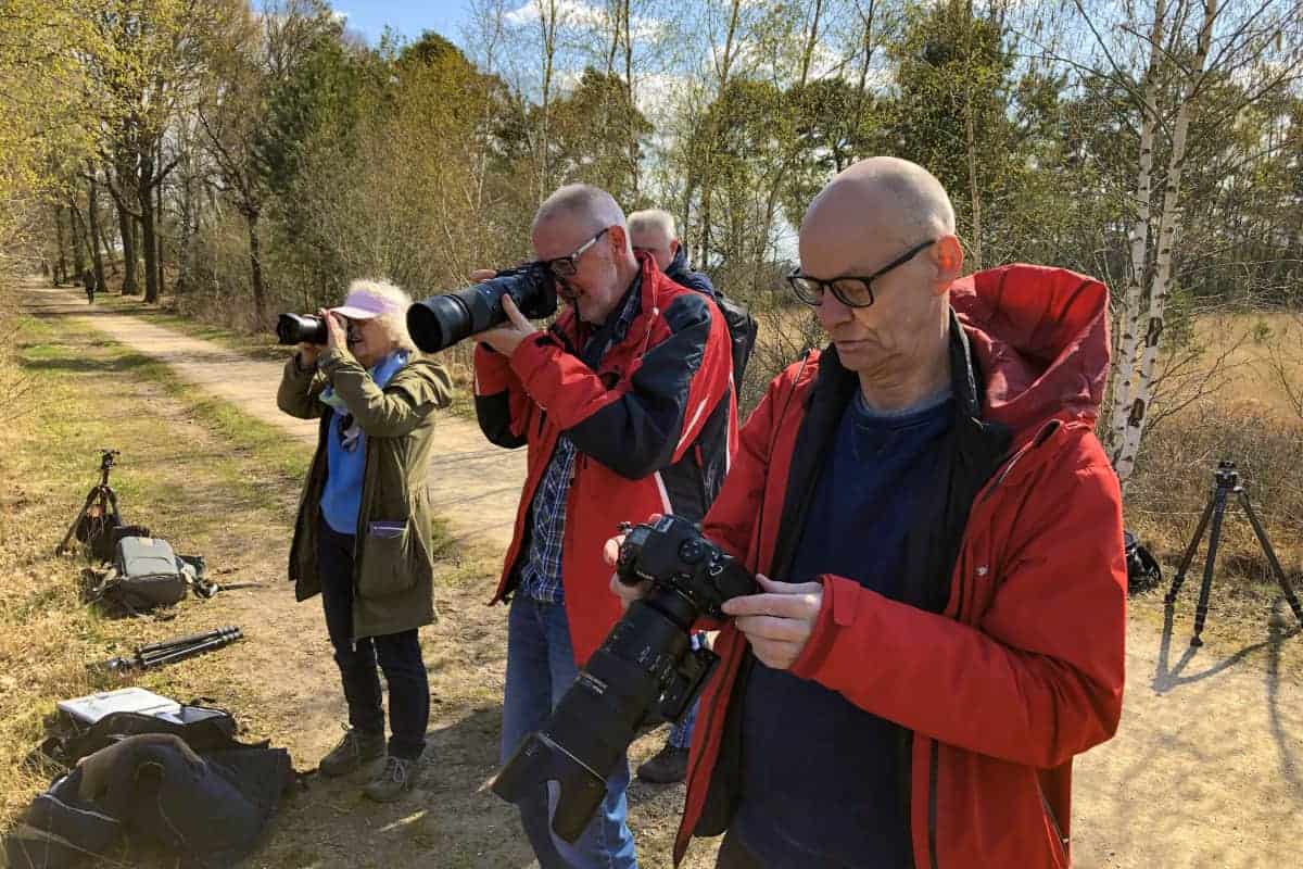 Fotoweekend Brabant deelnemers 1_01 Fotoweekend Brabant deelnemers Kampina