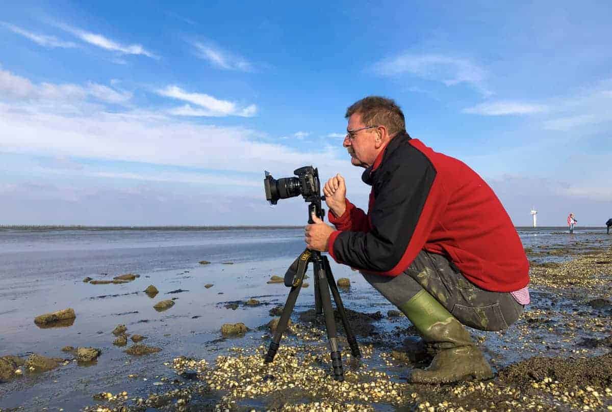 Fotoweekend Groninger Waddenkust 13_01 Fotoweekend Groninger Waddenkust
