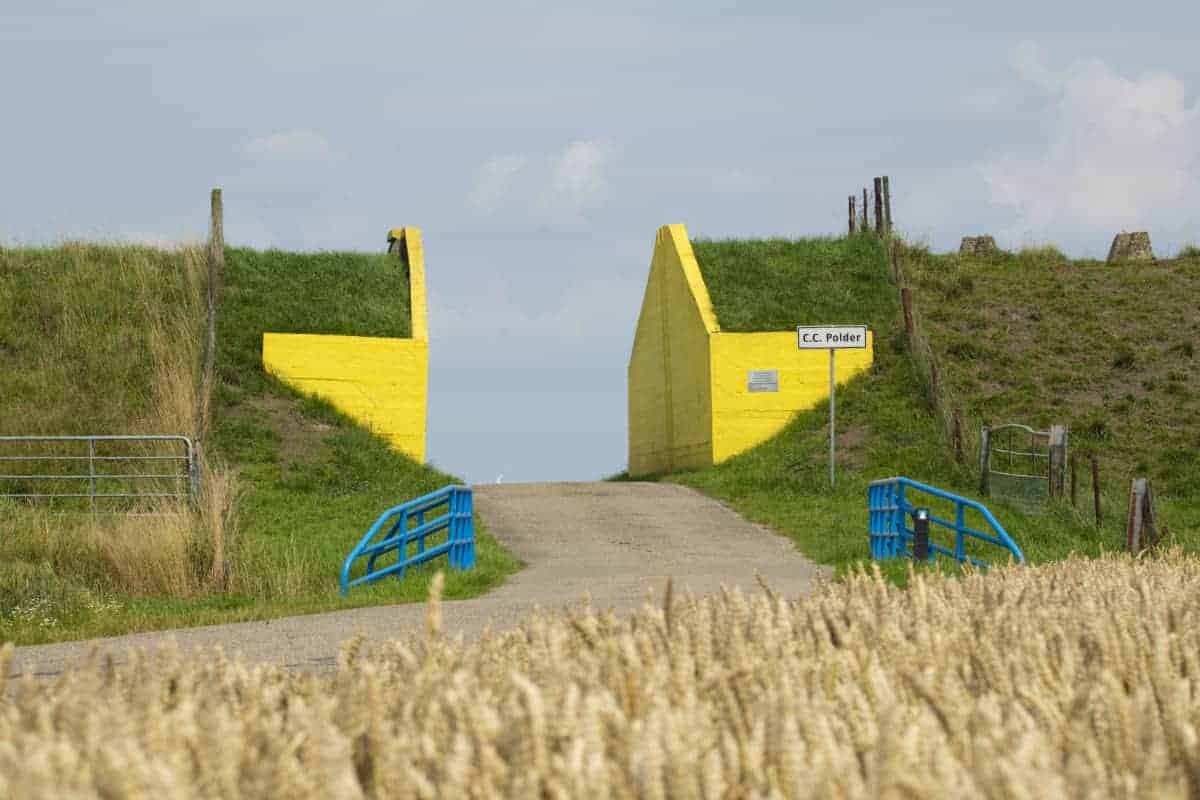 Fotoweekend Groninger Waddenkust 18_01 Graanpolders Fotoweekend Groninger Waddenkust