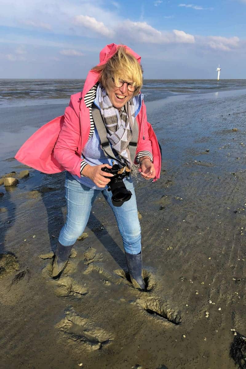 Fotoweekend Groninger Waddenkust Marjolein_01 Fotoweekend Groninger Waddenkust Marjolein