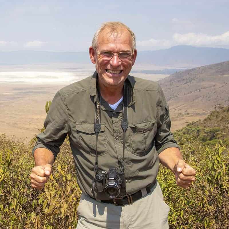 Henk Wals Fotoreizen Fotografiereizen