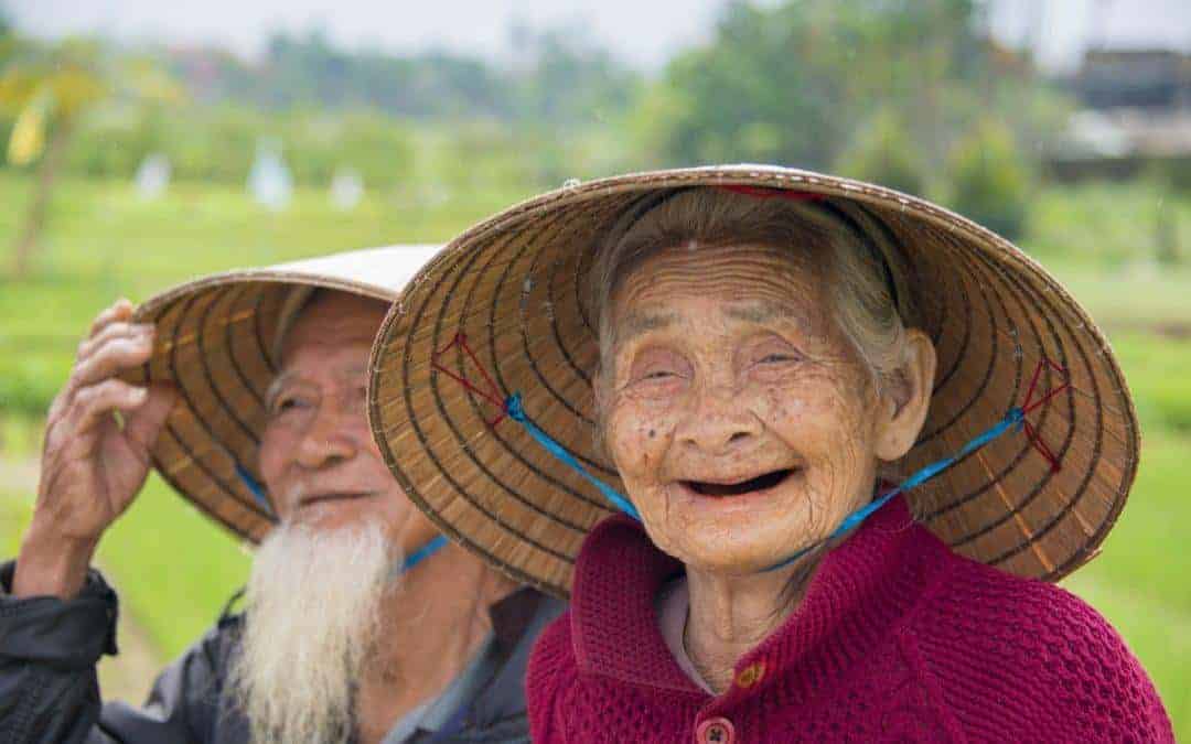 Hue Hoi An enz