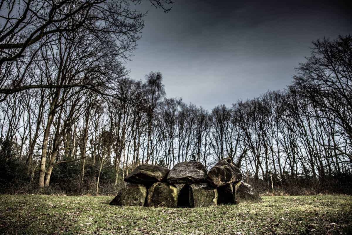 Hunebed van Tynaarlo Fotoreis Drenthe Hunebed van Tynaarlo Fotoreis Drenthe | Fotografie-reizen - Fotoreizen