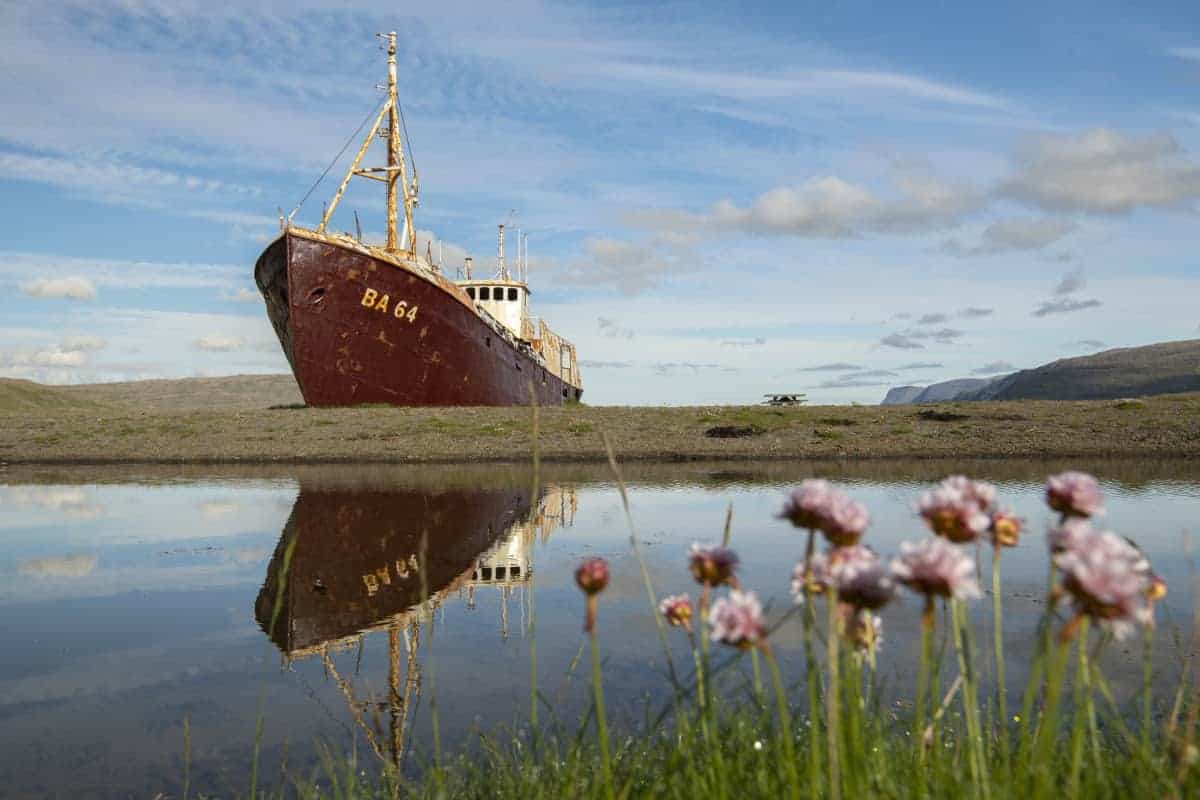 IJsland fotoreis Westfjorden5 IJsland fotoreis Westfjorden