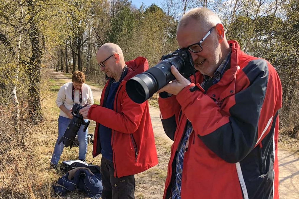 Jan Peters Fotoweekend Brabant