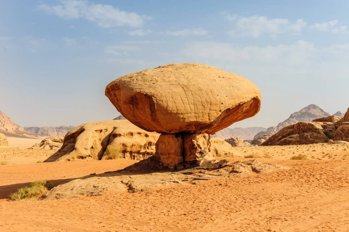 Fotoreis Jordanië Fotoreis Jordanië